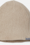 כובע קולומביה לגברים Columbia Ale Creek Beanie - בז'
