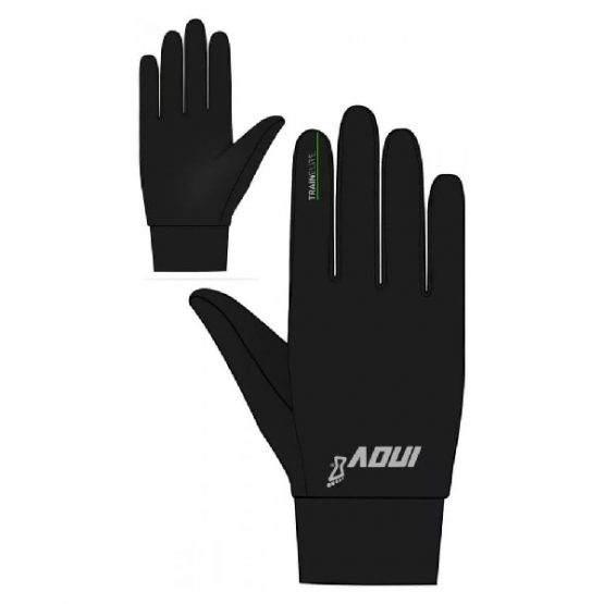 אביזרי ספורט אינוב 8 לגברים Inov 8 Train Elite Glove - שחור