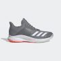 נעלי סניקרס אדידס לנשים Adidas Crazyflight Bounce 3 - אפורכסף