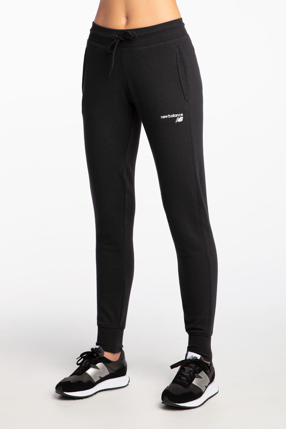 New Balance Classic Core Fleece Pant