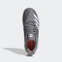 נעלי סניקרס אדידס לנשים Adidas Crazyflight Bounce 3 - אפורכסף