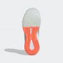 נעלי סניקרס אדידס לנשים Adidas Crazyflight Bounce 3 - אפורכסף