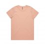 חולצת T אס קולור לנשים As Colour MAPLE - אפרסק