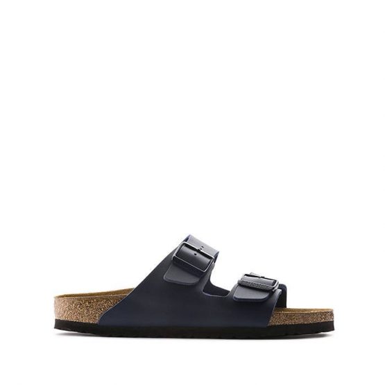 כפכפי בירקנשטוק לגברים Birkenstock Arizona - כחול