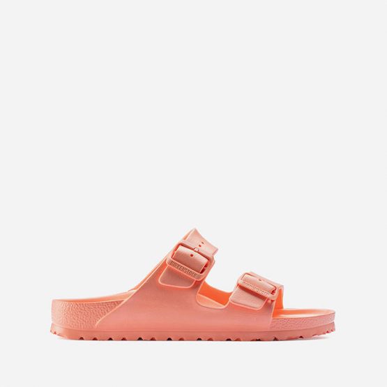 כפכפי בירקנשטוק לנשים Birkenstock Arizona EVA - אפרסק