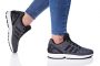 נעלי סניקרס אדידס לנשים Adidas Originals ZX FLUX - אפור
