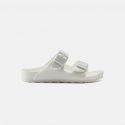 כפכפי בירקנשטוק לנשים Birkenstock Arizona EVA - לבן מלא