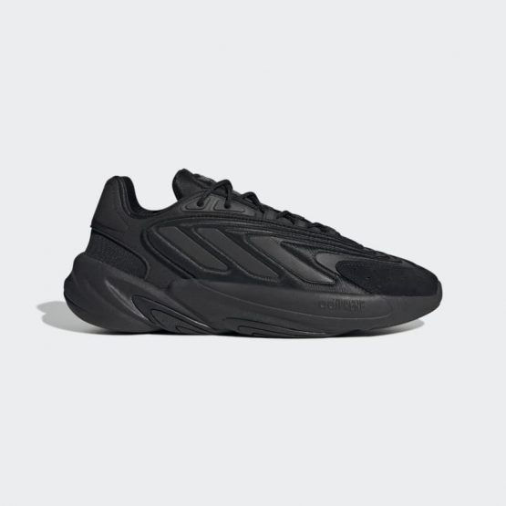 נעלי סניקרס אדידס לגברים Adidas OZELIA - שחור