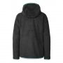 ג'קט ומעיל פיקצ'ר אורגניק לנשים Picture Organic IZIMO JKT - שחור הדפס