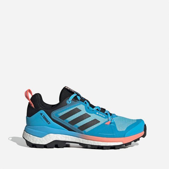 נעלי טיולים אדידס לנשים Adidas Terrex Skychaser 2 Gore-Tex - כחול