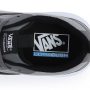 נעלי סניקרס ואנס לגברים Vans UA UltraRange EXO - אפור שחור