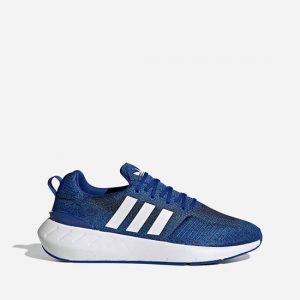 נעלי ריצה אדידס לגברים Adidas Originals Swift Run 22 - כחול