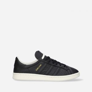 נעלי סניקרס אדידס לגברים Adidas Originals Earlham - שחור