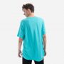 חולצת T אדידס לגברים Adidas Originals Adicolor Essentials Trefoil - כחול
