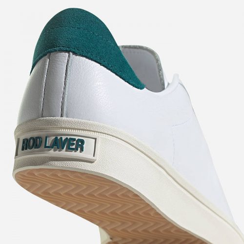 adidas rod laver original