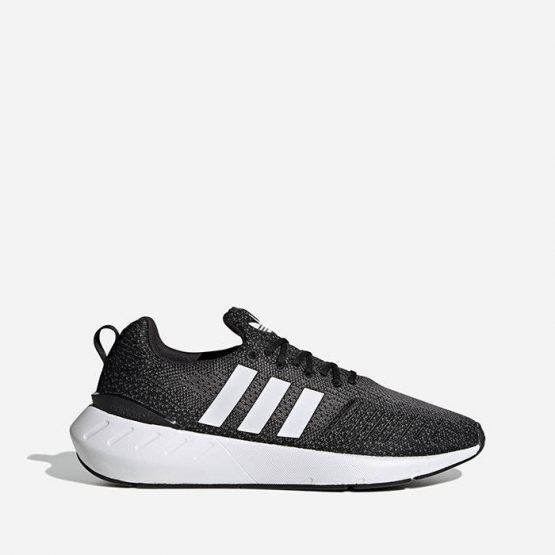 נעלי ריצה אדידס לגברים Adidas Originals Swift Run 22 - שחור