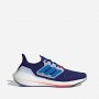 נעלי ריצה אדידס לגברים Adidas Ultraboost 22 - צבעוני