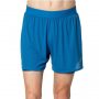 מכנס ספורט אסיקס לגברים Asics Ventilate 2-N-1 5IN Short - כחול