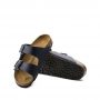 כפכפי בירקנשטוק לגברים Birkenstock Arizona - כחול