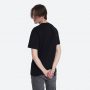 חולצת T קארהארט לגברים Carhartt WIP Pocket - שחור