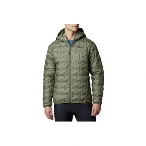 columbia delta ridge jacket