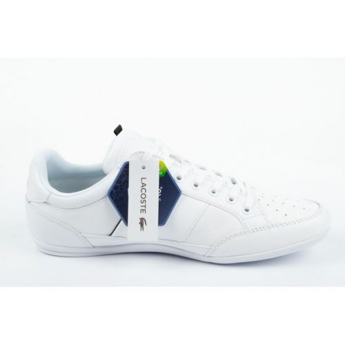 lacoste shoes men's chaymon