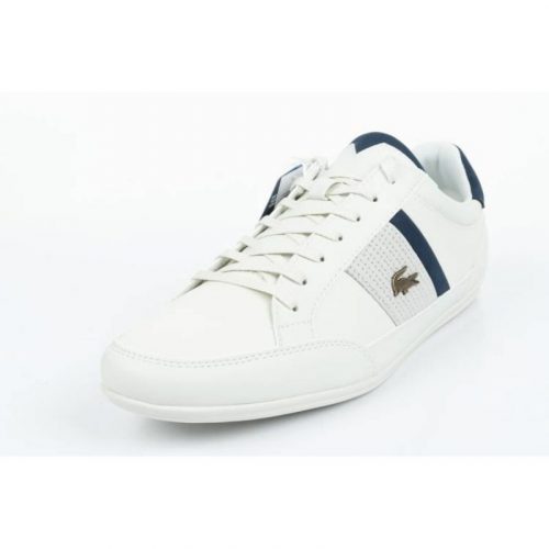נעלי סניקרס לקוסט לגברים, LACOSTE 