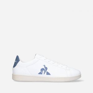 נעלי סניקרס לה קוק ספורטיף לגברים Le Coq Sportif Gaia Venti Vegeta - לבן/ כחול
