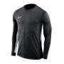 חולצת אימון נייק לגברים Nike Dry Tiempo Premier Jersey - שחור