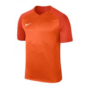 חולצת אימון נייק לגברים Nike Dry Trophy III Jersey - כתום