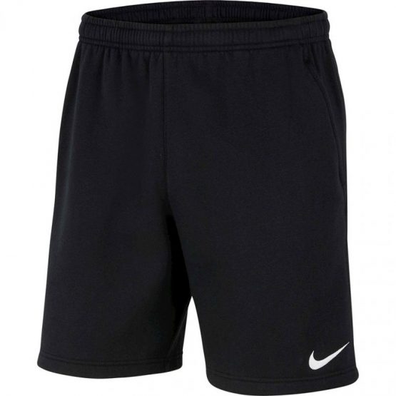מכנס ספורט נייק לגברים Nike Park 20 Short - שחור