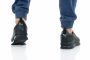 נעלי סניקרס פומה לגברים PUMA R78 - שחור מלא