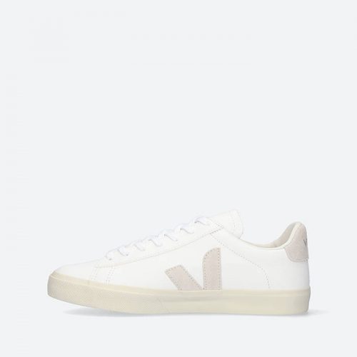 veja campo white beige