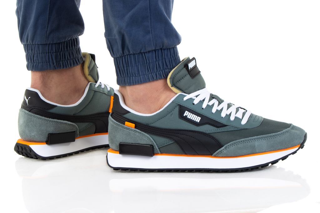 puma future rider for men