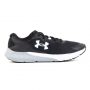 נעלי ריצה אנדר ארמור לגברים Under Armour Charged Rogue 3 - שחור/אפור