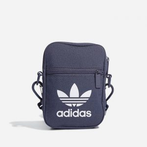 תיק אדידס לגברים Adidas Originals Classic Festival Bag - כחול