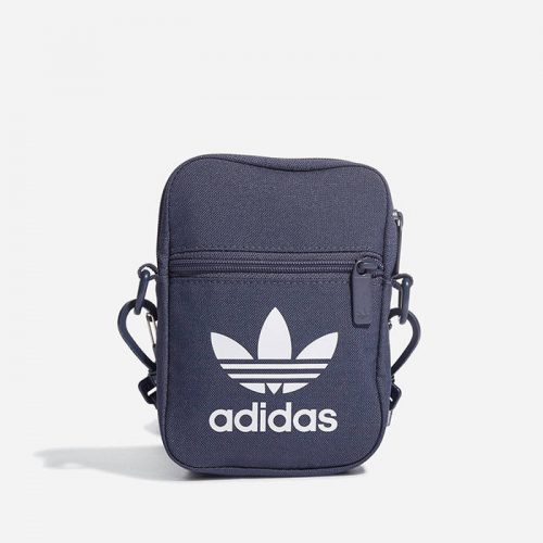 Adidas festival bag blue Clearance