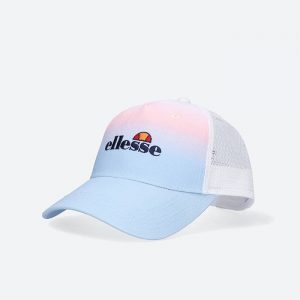 כובע אלסה לגברים Ellesse Zalo Trucker Cap - צבעוני בהיר