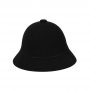 כובע קנגול לגברים Kangol Bermuda Casual - שחור
