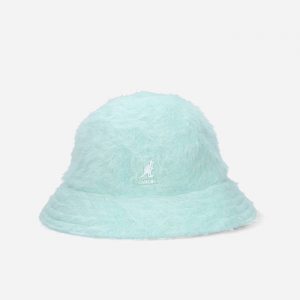 כובע קנגול לגברים Kangol Furgora Casual hat - כחול