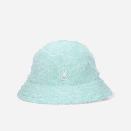 כובע קנגול לגברים Kangol Furgora Casual hat - כחול
