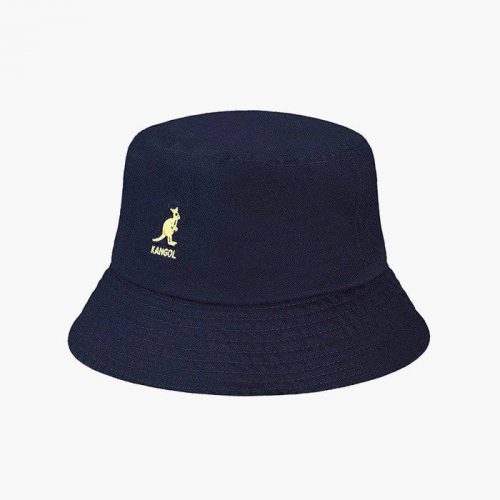 a kangol hat