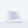 כובע קנגול לגברים Kangol Washed Bucket Hat - לבן