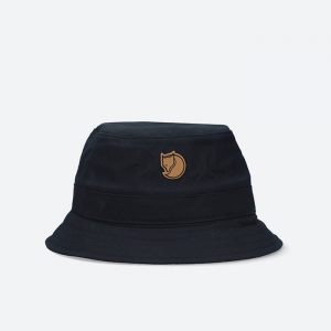כובע Kanken  לגברים Kanken  Kiruna Hat - שחור