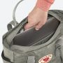 תיק Kanken לגברים Kanken Fjallraven Kanken Totepack - שחור