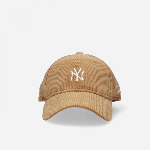 new york yankees hat women's brown