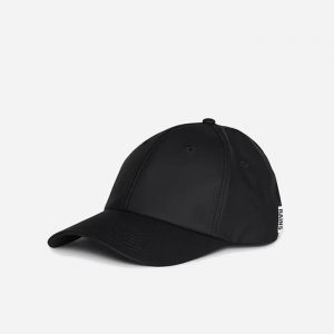 כובע ריינס לגברים RAINS 13600 - שחור
