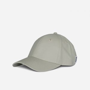 כובע ריינס לגברים RAINS 13600 - אפור בהיר