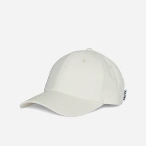כובע ריינס לגברים RAINS 13600 - לבן
