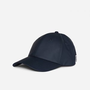 כובע ריינס לגברים RAINS 13600 - כחול כהה